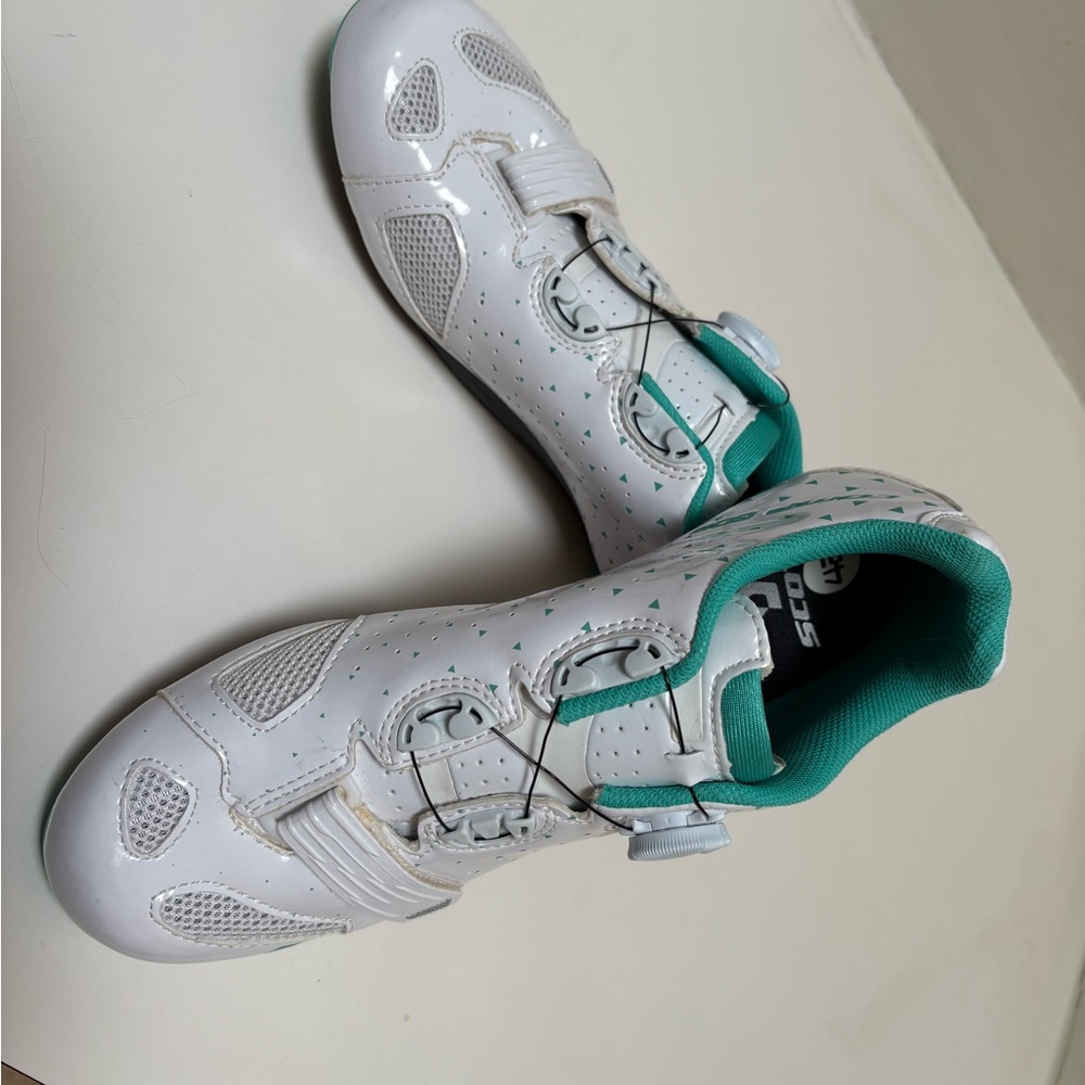 SCOTT ROAD COMP BOA® WOMEN'S SHOE (gently used)